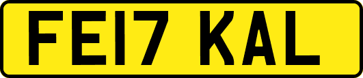 FE17KAL