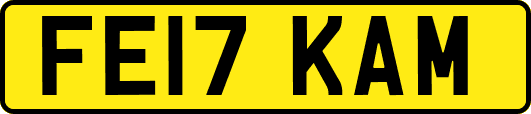 FE17KAM