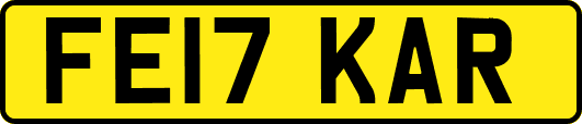 FE17KAR