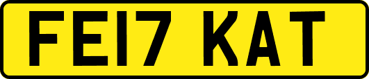 FE17KAT