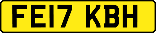 FE17KBH
