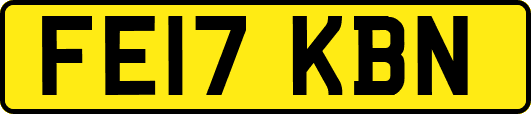 FE17KBN