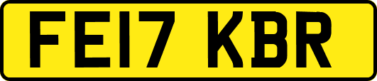 FE17KBR