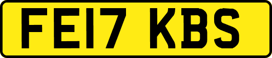 FE17KBS