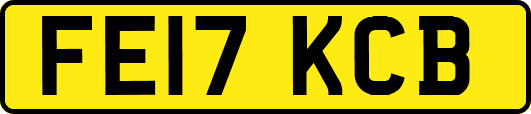 FE17KCB