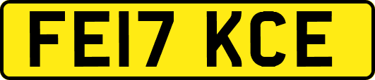 FE17KCE