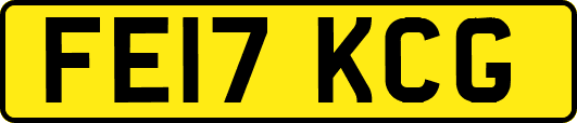 FE17KCG