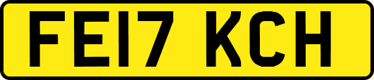 FE17KCH