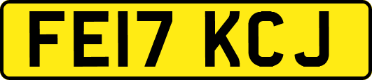 FE17KCJ