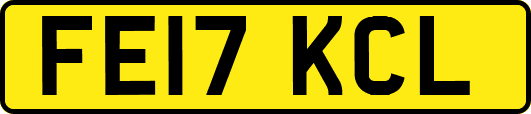FE17KCL