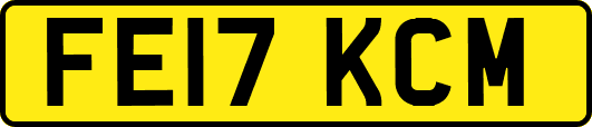 FE17KCM