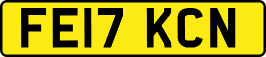 FE17KCN