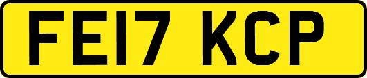 FE17KCP