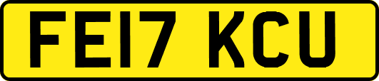 FE17KCU