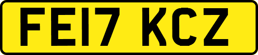 FE17KCZ