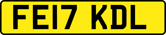 FE17KDL