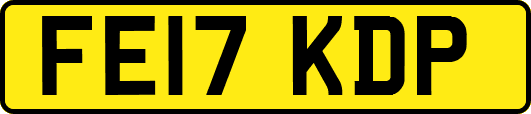 FE17KDP