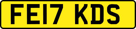 FE17KDS