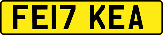 FE17KEA