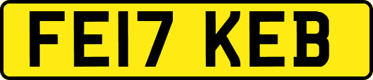 FE17KEB