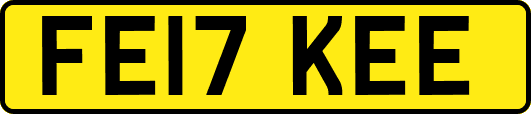 FE17KEE