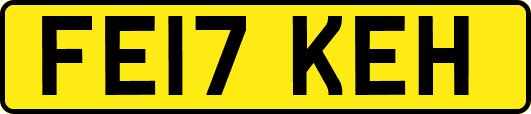 FE17KEH
