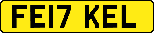 FE17KEL