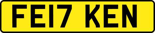 FE17KEN