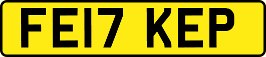 FE17KEP