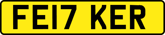 FE17KER