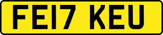 FE17KEU