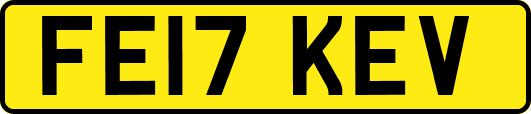 FE17KEV