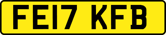 FE17KFB