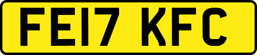 FE17KFC