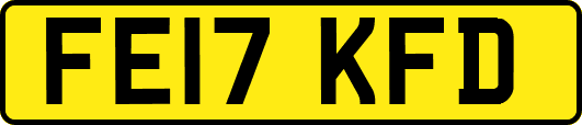 FE17KFD