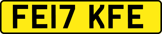 FE17KFE