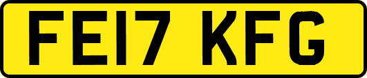 FE17KFG