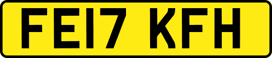 FE17KFH