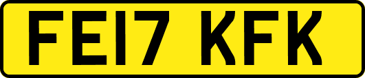 FE17KFK