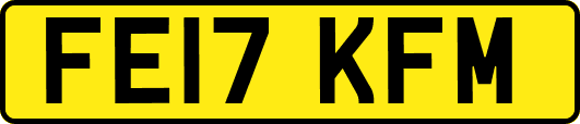 FE17KFM