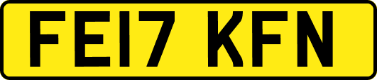 FE17KFN
