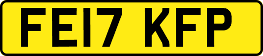 FE17KFP