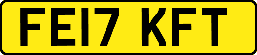 FE17KFT