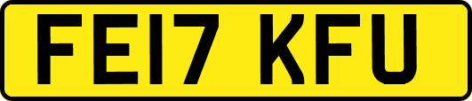 FE17KFU