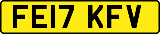 FE17KFV