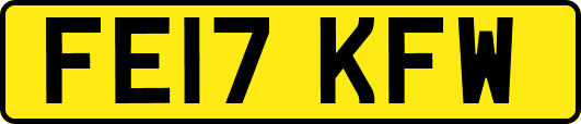 FE17KFW