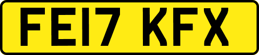 FE17KFX
