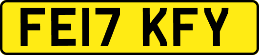 FE17KFY