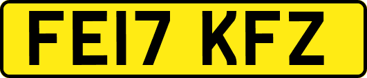 FE17KFZ