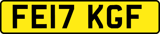 FE17KGF
